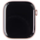 Apple Watch Series 11 (46mm) GPS + Cellular (A3337) - Rose Gold AL/Blush SB M/L