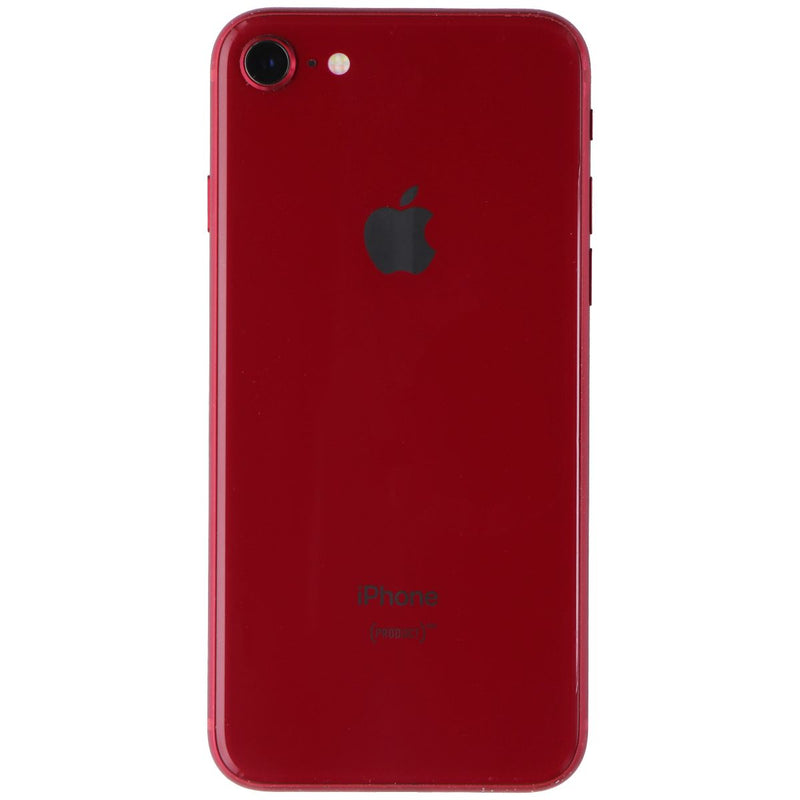 Apple iPhone 8 (4.7-inch) Smartphone (A1863) Unlocked - 64GB / Red