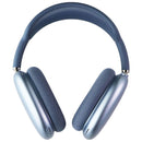 Apple AirPods Max Wireless Over-Ear ANC Headphones - Blue USB-C A3184 MISMATCHED
