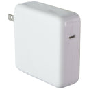 Generic 61W USB-C Power Adapter Wall Charger - White
