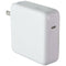 Generic 61W USB-C Power Adapter Wall Charger - White
