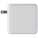 Generic 61W USB-C Power Adapter Wall Charger - White