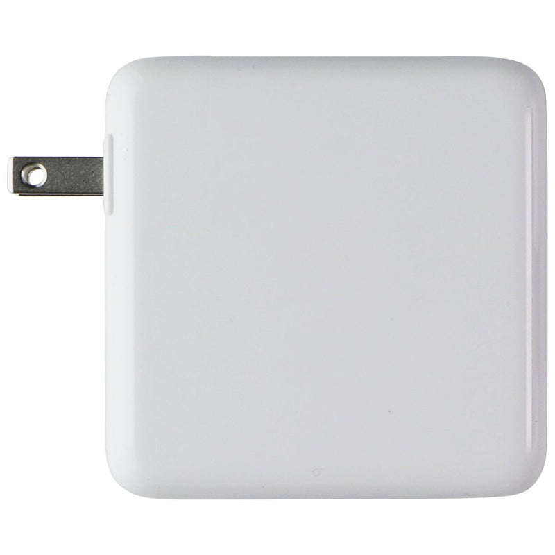 Generic 61W USB-C Power Adapter Wall Charger - White