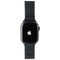 Apple Watch Series 7 (GPS + LTE) A2477 (45mm) Graphite Stainless/Milanese Loop