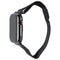 Apple Watch Series 7 (GPS + LTE) A2477 (45mm) Graphite Stainless/Milanese Loop