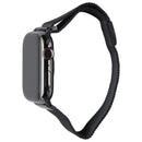 Apple Watch Series 7 (GPS + LTE) A2477 (45mm) Graphite Stainless/Milanese Loop