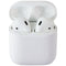 Apple AirPods (1st Gen) Headphones with (2nd Gen) Wireless Charging Case - White