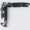 Repair Part - OEM Pull Replacement Charge Port for Apple iPhone 16 - Teal