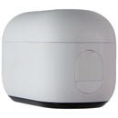 Arlo Essential Outdoor Security Camera 2K (2nd Gen) - 2 Cameras (VMC3050-100NAS)