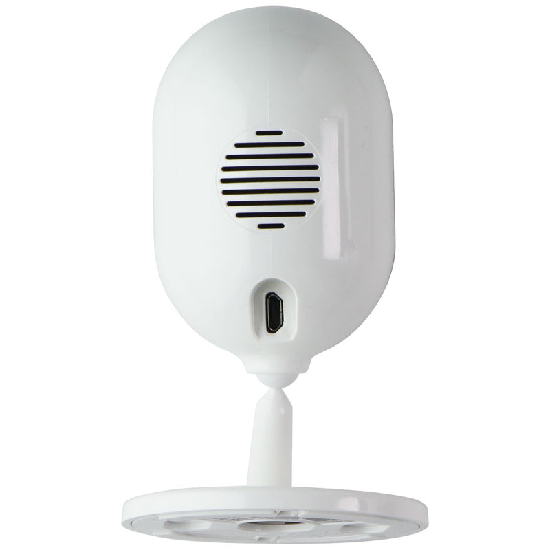 Arlo Essential Indoor Wired Wifi Security Camera - White (VMC2040-100NAS)