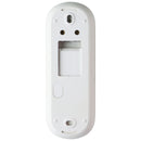 Arlo Video Doorbell 2K (2nd Gen) Battery + Wired - 1-Cam/Doorbell Only