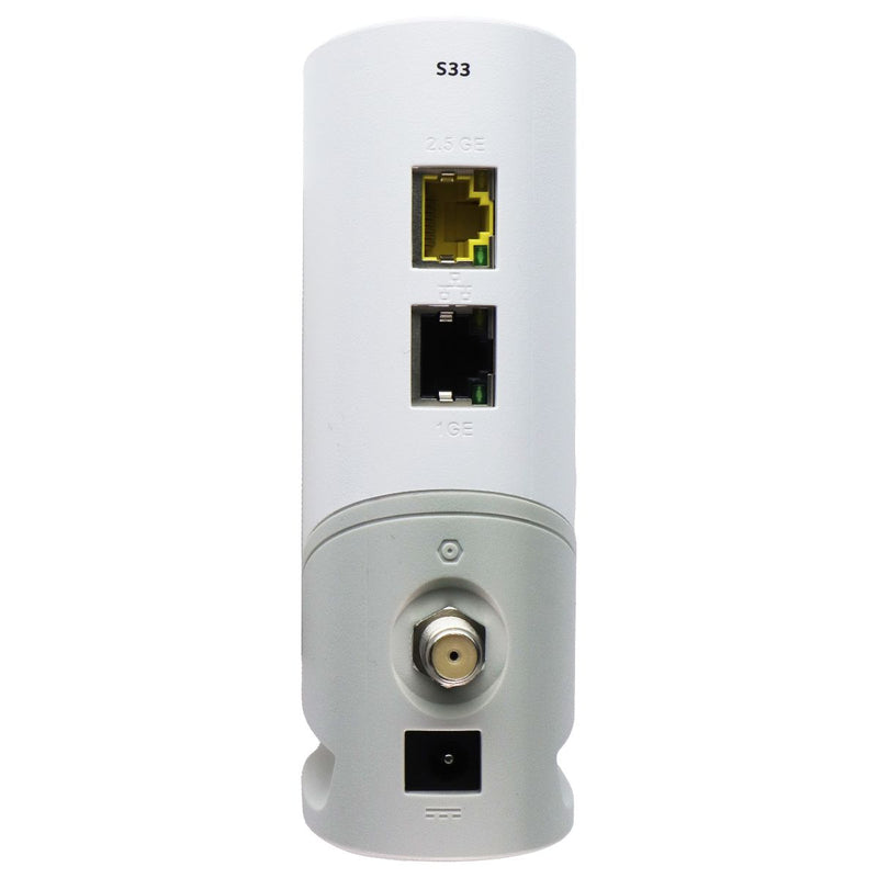 Arris Surfboard DOCSIS 3.1 Cable Modem (S33v2) - White
