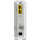 ARRIS Surfboard - Gigabit DOCSIS 3.1 Cable Modem (SB8200V3) - 2 Gbps Max Speed