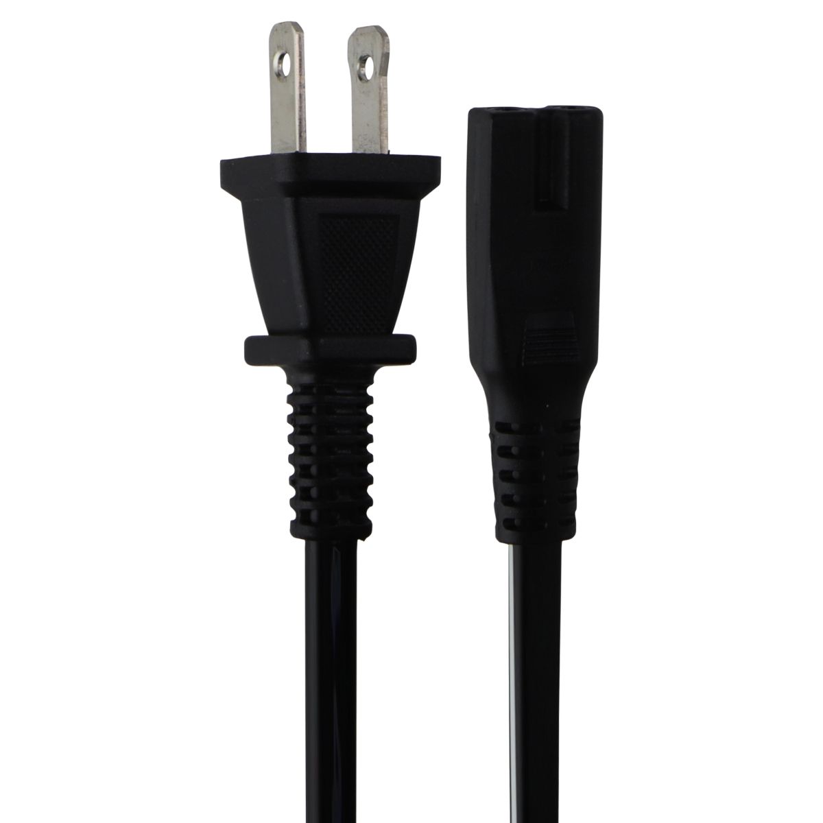 3.3-Foot Power Supply Cable Plug - Black (10A/125V)