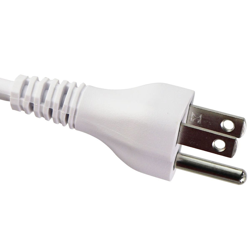 ASAP (7A / 125V) 3-Prong Power Supply Cable - White (A12-0128-AC2 / E326979)