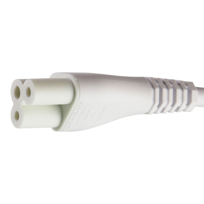 ASAP (7A / 125V) 3-Prong Power Supply Cable - White (A12-0128-AC2 / E326979)
