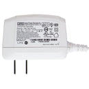Asian Power Devices 12V/1.5A AC Adapter (WB-18D12FU) - White
