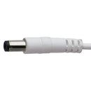 Asian Power Devices 12V/1.5A AC Adapter (WB-18D12FU) - White