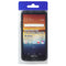 Asmyna Protective Phone Case for LG LV3 / Aristo - Ink Blue / Black