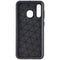 ASMYNA Premium Dual-Layer Case for Samsung Galaxy A50/A20 - Midnight Blue Slate
