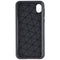 ASMYNA Premium Dual Layer Case for Motorola Moto E6 - Royal Blue Slate