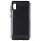 Asmyna Dual Layer Case for Samsung Galaxy A10e - Black