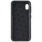 Asmyna Dual Layer Case for Samsung Galaxy A10e - Black