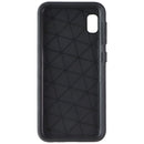 Asmyna Dual Layer Case for Samsung Galaxy A10e - Black