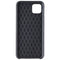Asmyna Premium Dual Layer Case for Google Pixel 4 XL - Blue/Black