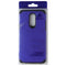 ASMYNA Premium Dual Layer Case for LG Stylo 4 / Stylo 4 Plus - Blue/Black