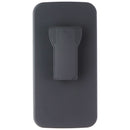 Asmyna Protective Cover & Holster Combo for Motorola Moto G6 Play - Black
