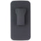 Asmyna Protective Cover & Holster Combo for Motorola Moto G6 Play - Black