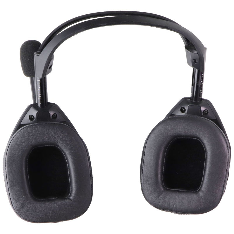 Astro A50 Gen 4 Gaming Headset + Base Station for PS5/PS4/PC/Mac - Black