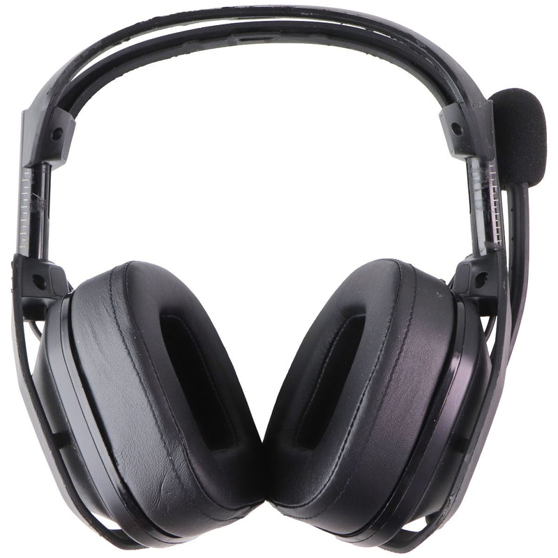 Astro A50 Gen 4 Gaming Headset + Base Station for PS5/PS4/PC/Mac - Black