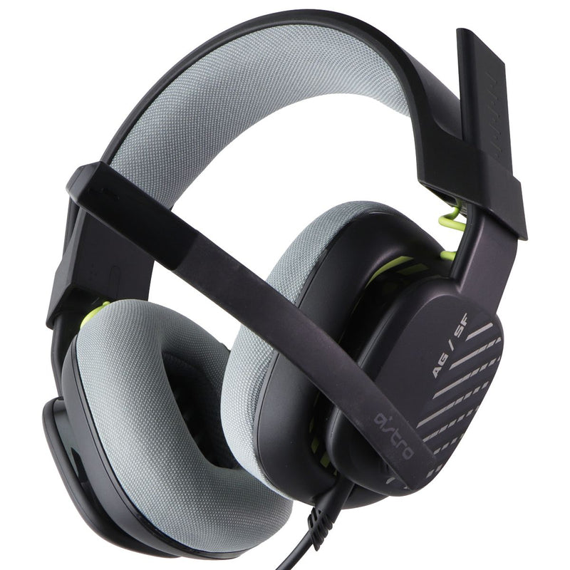 Astro Gaming A10 Gen 2 Wired Headset for PC/PS5/PS4 - Black