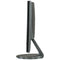ASUS 24-in Full HD 1080p LED LCD HDMI/VGA 2ms Monitor VE248H with Stand - Black