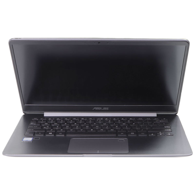 ASUS Zenbook (14-inch) Laptop i7-8550U/16GB RAM/512GB SSD - Quartz Grey (UX430V)