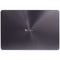 ASUS Zenbook (14-inch) Laptop i7-8550U/16GB RAM/512GB SSD - Quartz Grey (UX430V)
