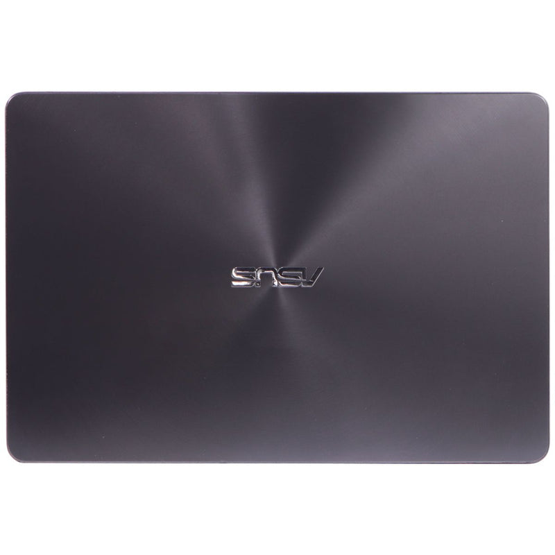 ASUS Zenbook (14-inch) Laptop i7-8550U/16GB RAM/512GB SSD - Quartz Grey (UX430V)