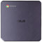 ASUS Chromebox 3 Mini Desktop PC - Intel Celeron 3865U/32GB/4GB/Chrome OS