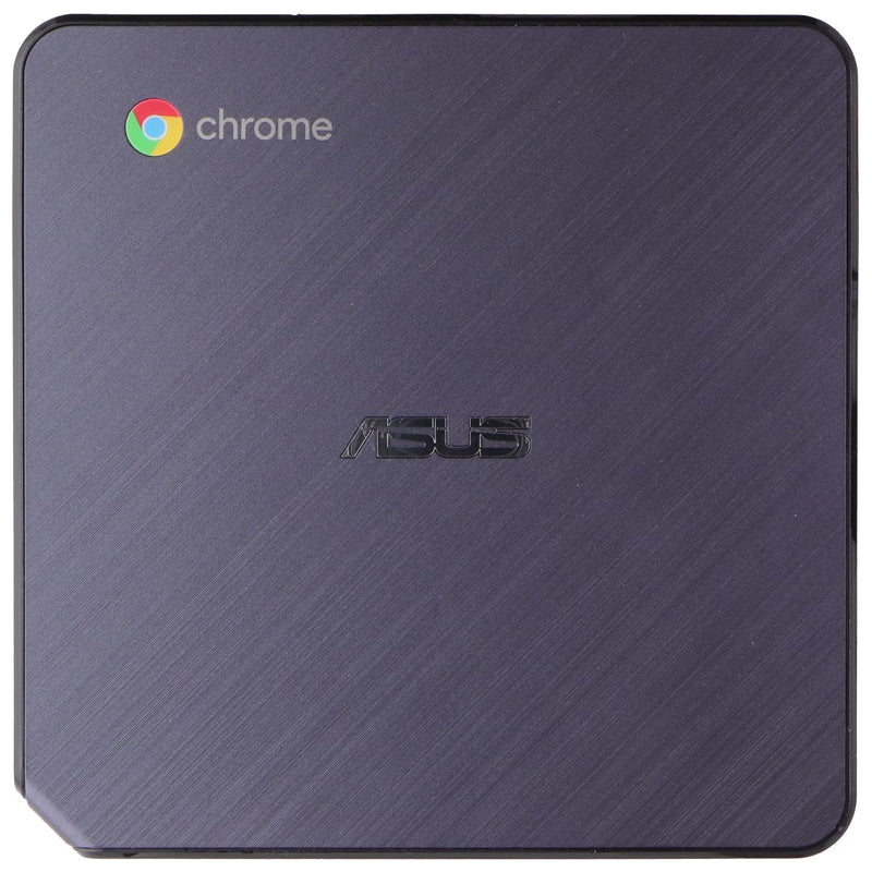 ASUS Chromebox 3 Mini Desktop PC - Intel Celeron 3865U/32GB/4GB/Chrome OS