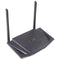 ASUS RT-AX56U AX1800 WiFi 6 Dual-Band WiFi Router - Black