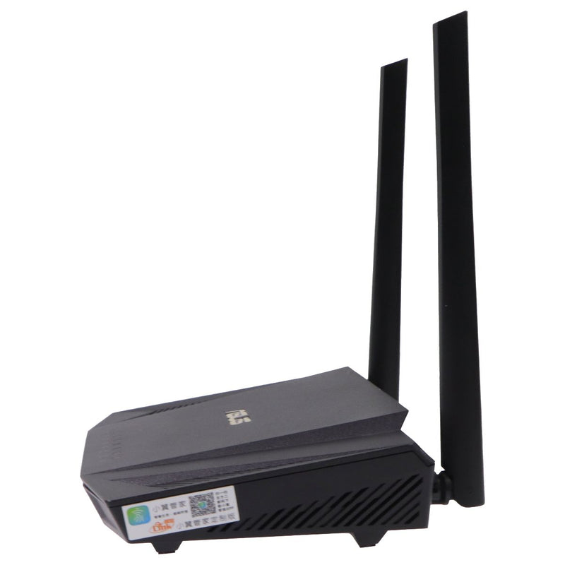 ASUS RT-AX56U AX1800 WiFi 6 Dual-Band WiFi Router - Black