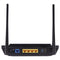 ASUS RT-AX56U AX1800 WiFi 6 Dual-Band WiFi Router - Black