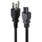 ASUS (19V / 2.1A) AC/DC Adapter Power Supply - Black (ADP-40KD BB)