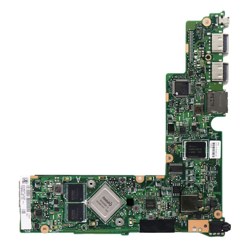 Repair Part - Motherboard for ASUS Laptop (90NL0970-R00020)