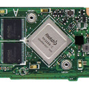 Repair Part - Motherboard for ASUS Laptop (90NL0970-R00020)