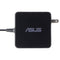 ASUS (19V/3.42A) OEM AC Adapter Wall Charger (ADP-65AW) - Black
