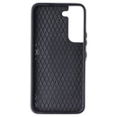Asuwish Wallet Case for Samsung Galaxy S22 - Green
