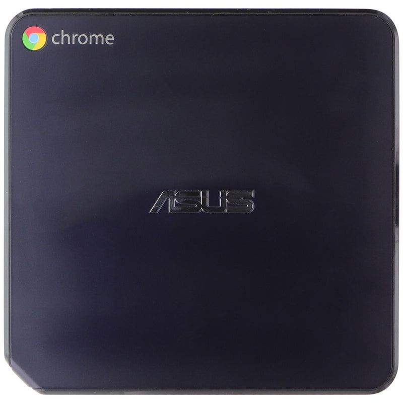 Asus Chromebox CN60 Mini Desktop PC - Intel Celeron 2955U/16GB SSD/2GB/Chrome OS